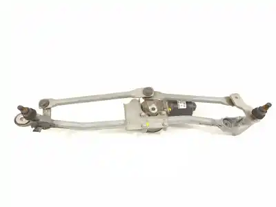Pezzo di ricambio per auto di seconda mano tiranti e motorino del tergicristallo anteriore per bmw serie 1 berlina (e81/e87) 120d riferimenti oem iam 7157789