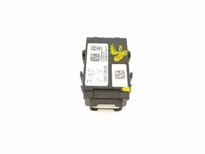 Second-hand car spare part electronic module for nissan x-trail (t32) connect oem iam references 284t16fl0b