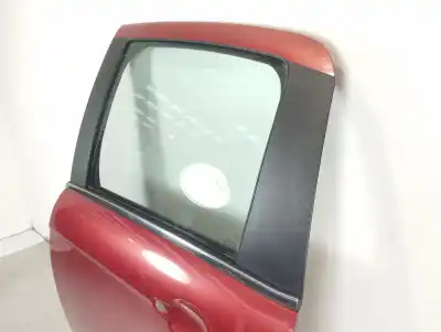 İkinci el araba yedek parçası arka sol kapi için citroen c3 collection oem iam referansları 9002cc  