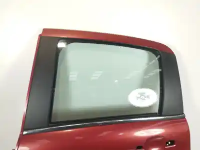 İkinci el araba yedek parçası arka sol kapi için citroen c3 collection oem iam referansları 9002cc  