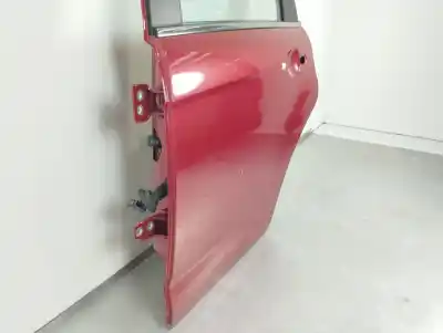 İkinci el araba yedek parçası arka sol kapi için citroen c3 collection oem iam referansları 9002cc  