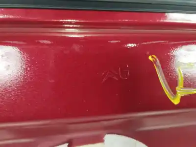 İkinci el araba yedek parçası arka sol kapi için citroen c3 collection oem iam referansları 9002cc  