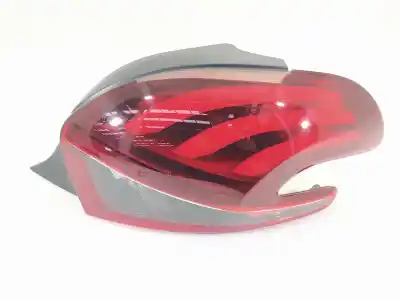 Автозапчасти б/у правый задний фонарь за peugeot 208 access ссылки oem iam 9825601180