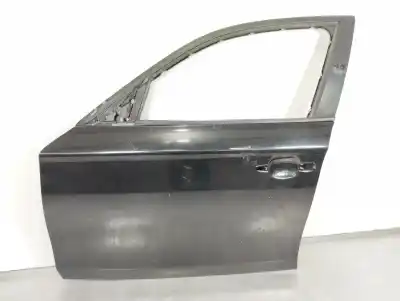 Pezzo di ricambio per auto di seconda mano porta anteriore sinistra per bmw serie 1 berlina (e81/e87) 120d riferimenti oem iam 41517191011