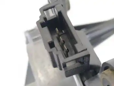 Автозапчасти б/у мотор заднего стеклоочистителя за mercedes-benz clase a (w176) a 200 cdi (176.008) ссылки oem iam 1769066300  