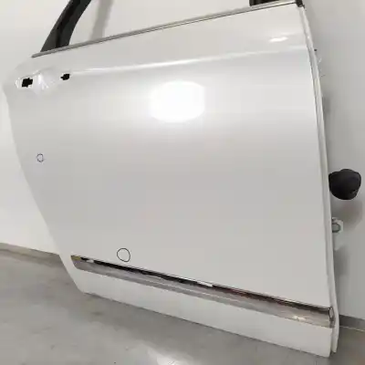 Recambio de automóvil de segunda mano de puerta trasera derecha para citroen c5 station wagon millenium referencias oem iam 9008r9  