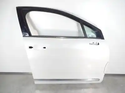 Recambio de automóvil de segunda mano de puerta delantera derecha para citroen c5 station wagon millenium referencias oem iam 9004z2  