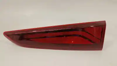 Tweedehands auto-onderdeel rechter achterlamp voor hyundai kona essence 2wd oem iam-referenties 92404j9000