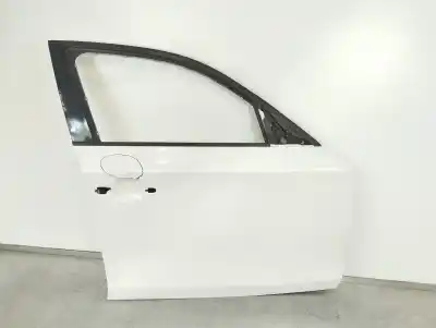 Second-hand car spare part front right door for bmw serie 1 berlina (e81/e87) 116d oem iam references 41517191012