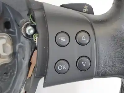 Pezzo di ricambio per auto di seconda mano volante per volkswagen golf v berlina (1k1) gt riferimenti oem iam 1k0419091d  