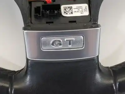 Pezzo di ricambio per auto di seconda mano volante per volkswagen golf v berlina (1k1) gt riferimenti oem iam 1k0419091d  