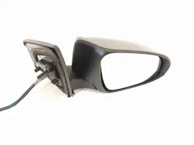 Автозапчастина б/у правий задний огляд для toyota auris (_e18_) 1.8 hybrid (zwe186_) посилання на oem iam 8791002640  