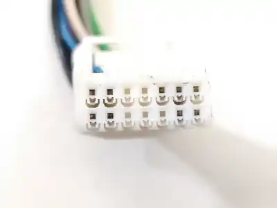 Автозапчастина б/у правий задний огляд для toyota auris (_e18_) 1.8 hybrid (zwe186_) посилання на oem iam 8791002640  