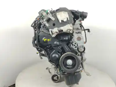 Recambio de automóvil de segunda mano de motor completo para peugeot partner kasten motor 1.6 ltr -73kw 16v hdi fap referencias oem iam bh02  