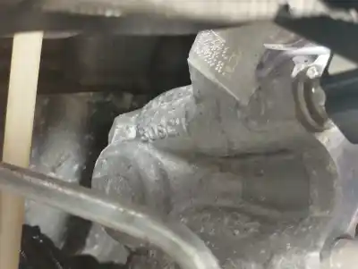Recambio de automóvil de segunda mano de motor completo para peugeot partner kasten motor 1.6 ltr -73kw 16v hdi fap referencias oem iam bh02  