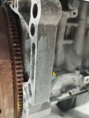 Recambio de automóvil de segunda mano de motor completo para peugeot partner kasten motor 1.6 ltr -73kw 16v hdi fap referencias oem iam bh02  