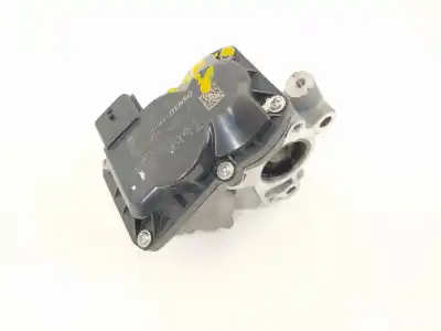 Автозапчастина б/у клапан egr для dacia dokker stepway essential посилання на oem iam 147100361r  