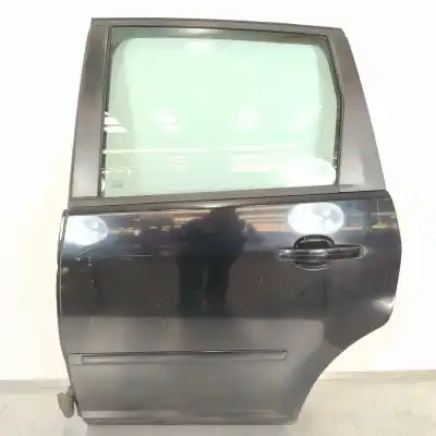 Peça sobressalente para automóvel em segunda mão porta do automóvel traseira esquerda por ford focus sportbreak (cap) trend referências oem iam 1496877