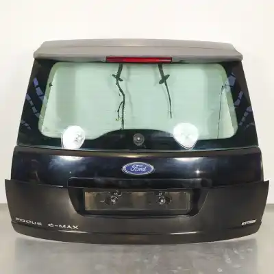 Peça sobressalente para automóvel em segunda mão porta da mala / tampa traseira por ford focus sportbreak (cap) trend referências oem iam 3m5117a417ac