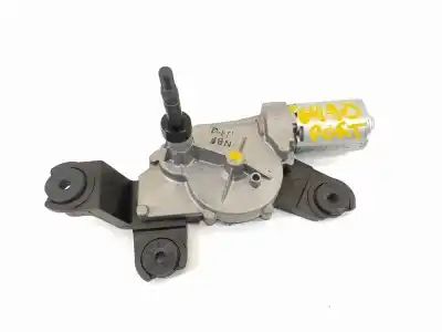 Second-hand car spare part rear windshield wiper motor for kia ceed concept oem iam references 98700a2500