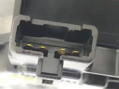 Автозапчастина б/у двигатель заднього склоочисника для kia ceed concept посилання на oem iam 98700a2500  