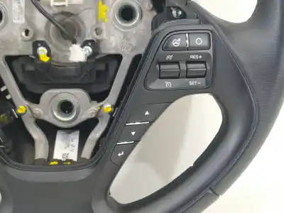 Pezzo di ricambio per auto di seconda mano volante per kia ceed concept riferimenti oem iam 56110a2555bwk  