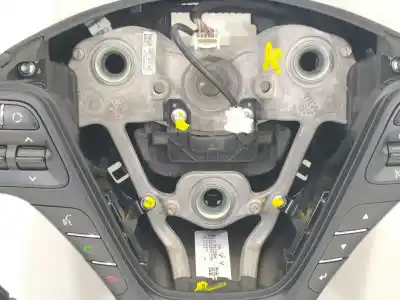 Pezzo di ricambio per auto di seconda mano volante per kia ceed concept riferimenti oem iam 56110a2555bwk  