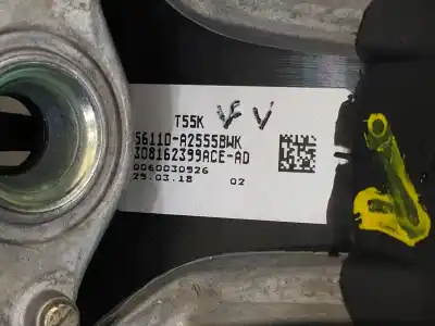 Pezzo di ricambio per auto di seconda mano volante per kia ceed concept riferimenti oem iam 56110a2555bwk  