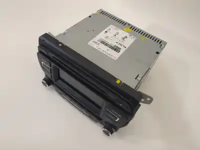 Second-hand car spare part audio system / radio cd for kia ceed concept oem iam references 96170a2600wk  
