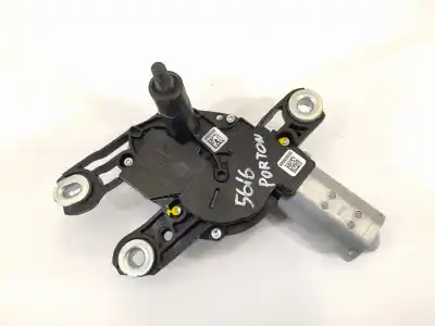 Peça sobressalente para automóvel em segunda mão motor do limpador traseiro por seat leon (5f1) style visio edition referências oem iam 5f4955711a