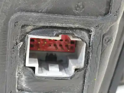 Peça sobressalente para automóvel em segunda mão espelho retrovisor direito por ford focus turn. (cb8) trend referências oem iam 212836414  
