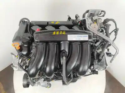 Pièce détachée automobile d'occasion moteur complet pour honda hr-v (..) comfort références oem iam l15by  