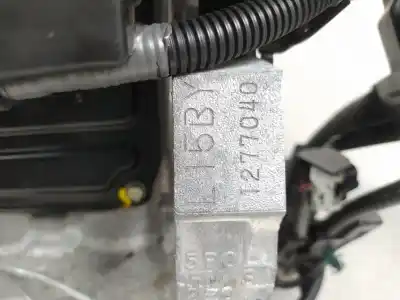 Pièce détachée automobile d'occasion moteur complet pour honda hr-v (..) comfort références oem iam l15by  