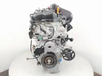 Pièce détachée automobile d'occasion moteur complet pour honda hr-v (..) comfort références oem iam l15by  