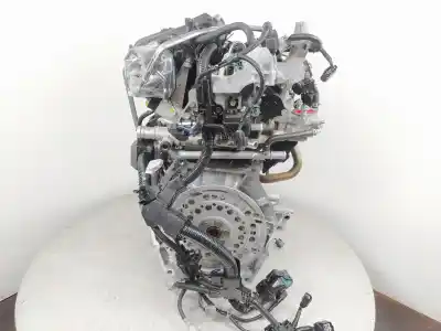 Pièce détachée automobile d'occasion moteur complet pour honda hr-v (..) comfort références oem iam l15by  