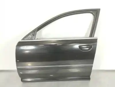 Автозапчасти б/у левая передняя дверь за audi a8 (4e2) 3.7 quattro ссылки oem iam 4e0831553