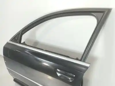 Автозапчасти б/у левая передняя дверь за audi a8 (4e2) 3.7 quattro ссылки oem iam 4e0831553  4e0831419j