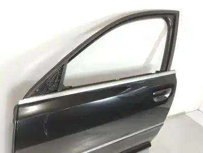 Автозапчасти б/у левая передняя дверь за audi a8 (4e2) 3.7 quattro ссылки oem iam 4e0831553  4e0831419j