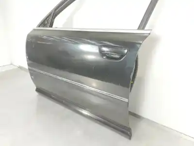 Автозапчасти б/у левая передняя дверь за audi a8 (4e2) 3.7 quattro ссылки oem iam 4e0831553  4e0831419j