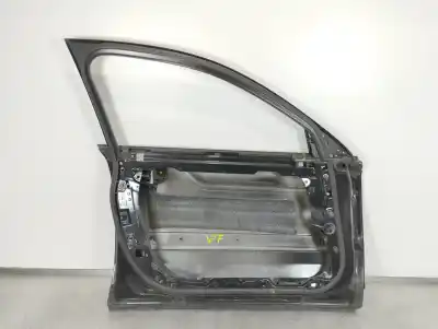Автозапчасти б/у левая передняя дверь за audi a8 (4e2) 3.7 quattro ссылки oem iam 4e0831553  4e0831419j