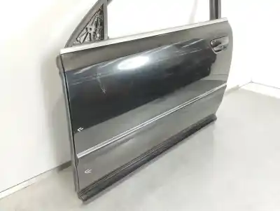 Автозапчасти б/у левая передняя дверь за audi a8 (4e2) 3.7 quattro ссылки oem iam 4e0831553  4e0831419j