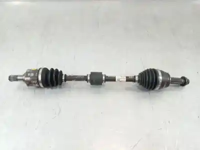 Tweedehands auto-onderdeel transmissie links voor voor hyundai kona essence 2wd oem iam-referenties 49500j9000