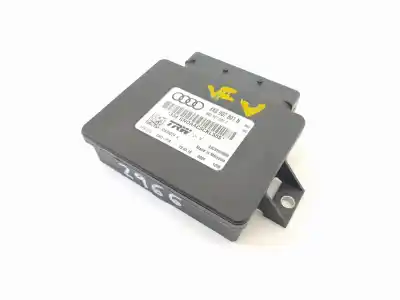 Second-hand car spare part electronic module for audi a4 avant (8k5) (2008) básico oem iam references 8k0907801n