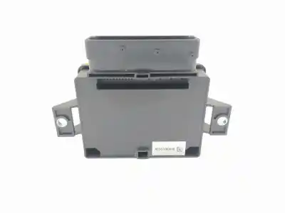 Second-hand car spare part electronic module for audi a4 avant (8k5) (2008) básico oem iam references 8k0907801n  8l0907801j