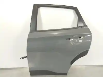 Second-hand car spare part rear left door for hyundai kona essence 2wd oem iam references 77003j9000  