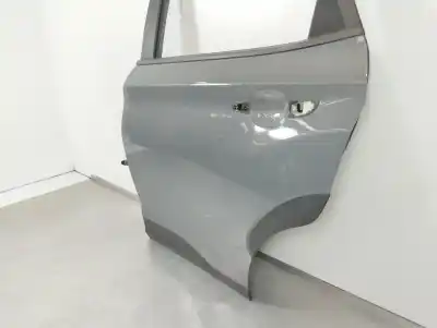 Second-hand car spare part rear left door for hyundai kona essence 2wd oem iam references 77003j9000  