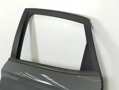 Second-hand car spare part rear left door for hyundai kona essence 2wd oem iam references 77003j9000  
