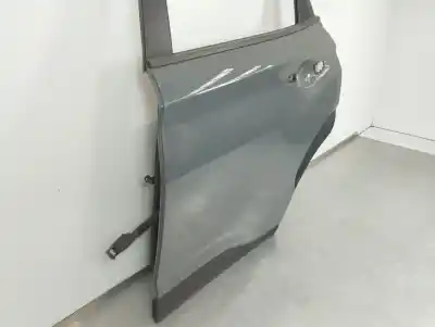 Second-hand car spare part rear left door for hyundai kona essence 2wd oem iam references 77003j9000  