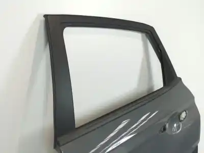 Second-hand car spare part rear left door for hyundai kona essence 2wd oem iam references 77003j9000  