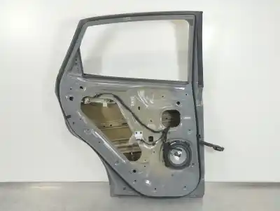 Second-hand car spare part rear left door for hyundai kona essence 2wd oem iam references 77003j9000  